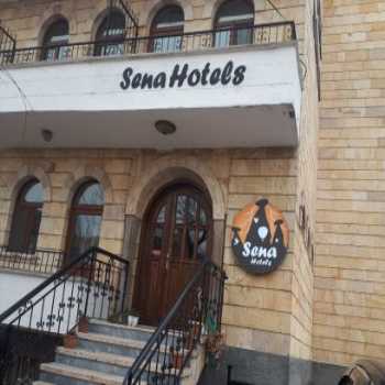  Sena Hotels Ürgüp / Nevşehir