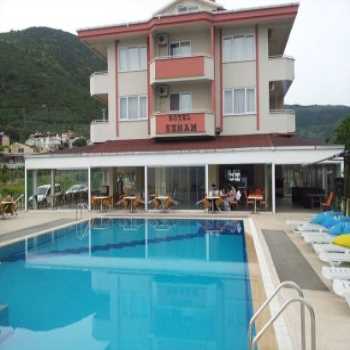  Senam Hotel Erdek / Balıkesir