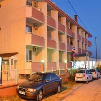  Senam Hotel Erdek / Balıkesir