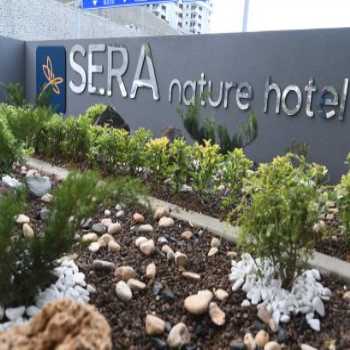  Sera Nature Hotel Trabzon Şehir Merkezi / Trabzon