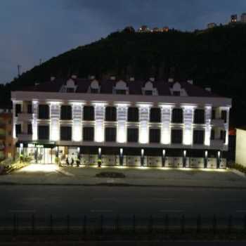  Sera Nature Hotel Trabzon Şehir Merkezi / Trabzon