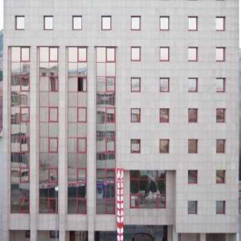  Sergah Hotel Ulus / Ankara