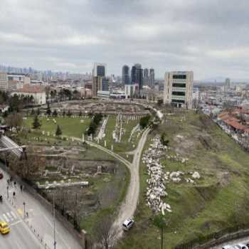  Sergah Hotel Ulus / Ankara