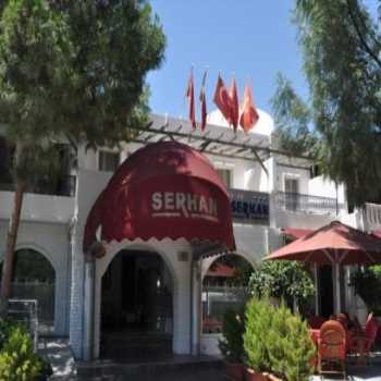  Serhan Hotel Gümbet / Muğla