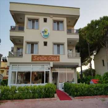  Serin Otel Urla Urla / İzmir