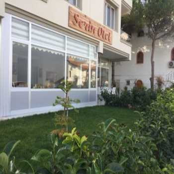  Serin Otel Urla Urla / İzmir