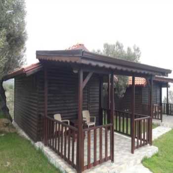  Serinyer Bungalow Küçükkuyu / Çanakkale