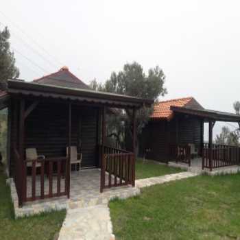  Serinyer Bungalow Küçükkuyu / Çanakkale