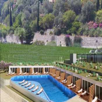  Sertil Royal Forest Hotel Fethiye / Muğla