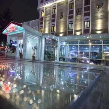  Sevcan Hotel Florya / İstanbul