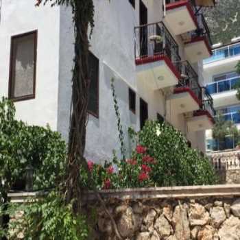  Sevgi Hotel Kalkan / Antalya