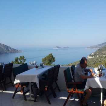  Sevgi Hotel Kalkan / Antalya