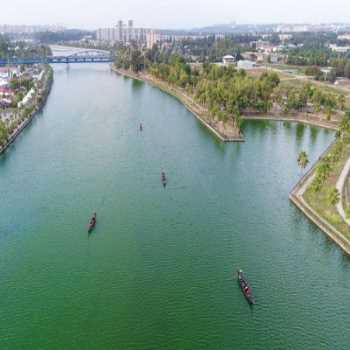 Seyhan Nehri Adana