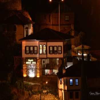  Seyir Konak Otel Safranbolu/karabük