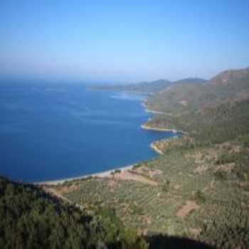 Şeytan Yalısı Muğla