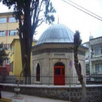 Seyyid Vakkas Türbesi Giresun