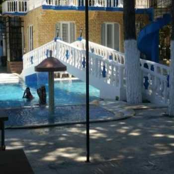  Shadow Hotel Kuşadası / Aydın