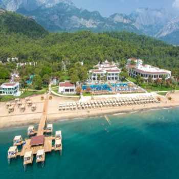  Sherwood Exclusive Kemer Kemer / Antalya