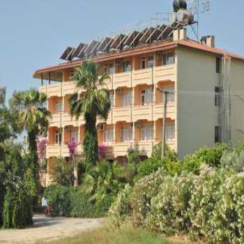  Side Beyaz Saray Hotel Side Antalya / Antalya