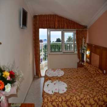  Side Center Hotel Manavgat / Antalya