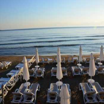  Side Elis Beach Hotel Side Antalya / Antalya