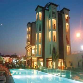  Side Elis Hotel Manavgat / Antalya