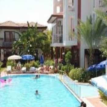  Side Elis Hotel Manavgat / Antalya