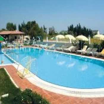  Side Elis Hotel Manavgat / Antalya