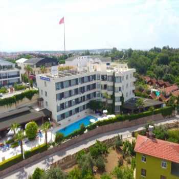  Side Kervan Hotel Manavgat / Antalya