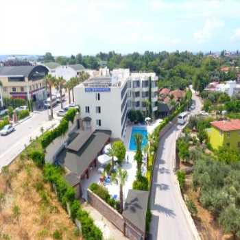  Side Kervan Hotel Manavgat / Antalya