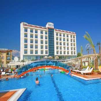  Side Kum Hotel Side Antalya / Antalya