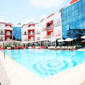  Side Legend Hotel Side Antalya / Antalya