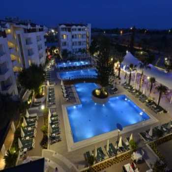  Side Resort Hotel Side Antalya / Antalya