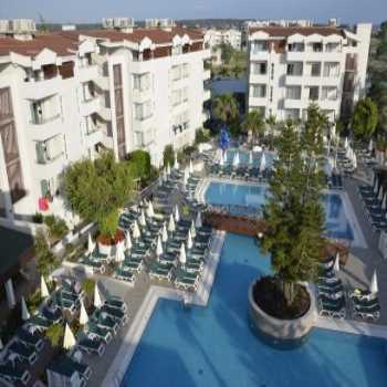  Side Resort Hotel Side Antalya / Antalya