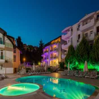  Side Su Hotel Adult Only (+16) Side Antalya / Antalya