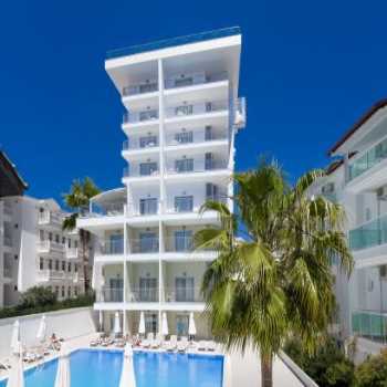  Side Su Hotel Adult Only (+16) Side Antalya / Antalya