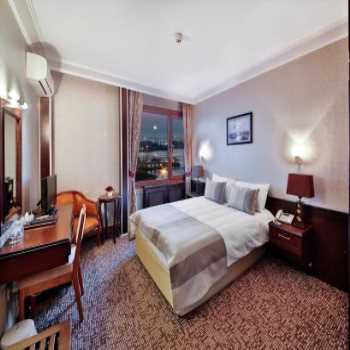  Sidonya Hotel Rıhtım Kadıköy Kadıköy / İstanbul