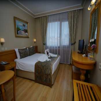  Sidonya Hotel Rıhtım Kadıköy Kadıköy / İstanbul