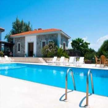  Siesta Otel Bozcaada Bozcaada / Çanakkale