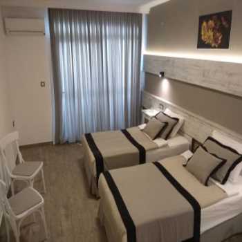  Şifne Termal Hotel Çeşme / İzmir