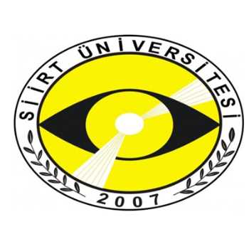  Siirt Üniversitesi / Siirt