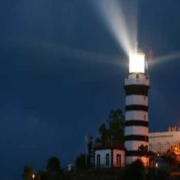 Şile Feneri İstanbul