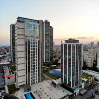  Silence İstanbul Hotel & Convention Center Ataşehir / İstanbul