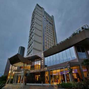  Silence İstanbul Hotel & Convention Center Ataşehir / İstanbul