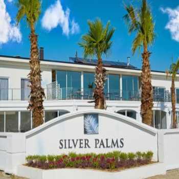  Silver Palms Belek Serik / Antalya