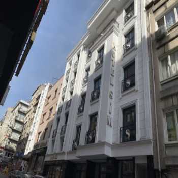  Sim Hotel Fatih Fatih / İstanbul