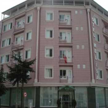  Simav Melisa Otel Simav / Kütahya