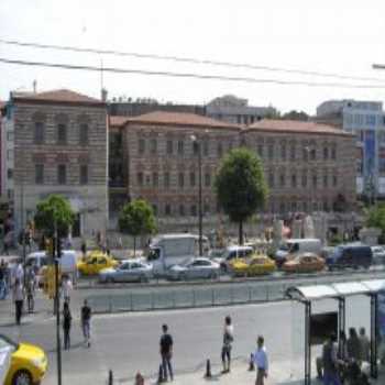 Simkeşhane İstanbul