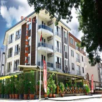  Sindoma Otel Bartın Şehir Merkezi / Bartın