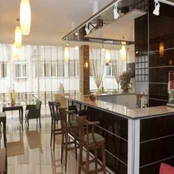  Sindoma Otel Bartın Şehir Merkezi / Bartın